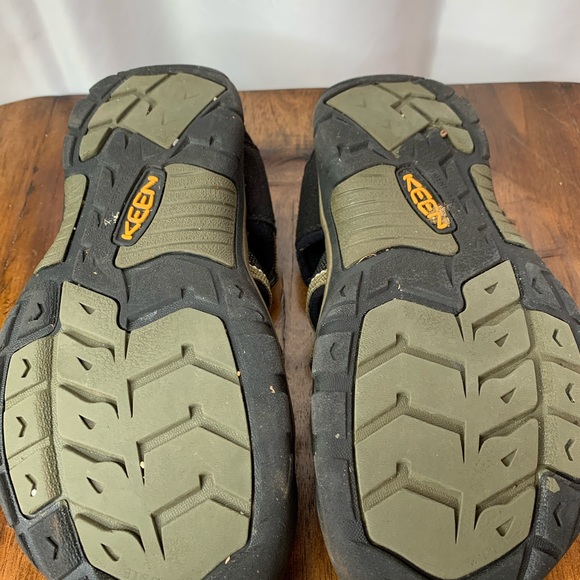 KEEN waterproof sandals Boys 4 - Picture 5 of 6